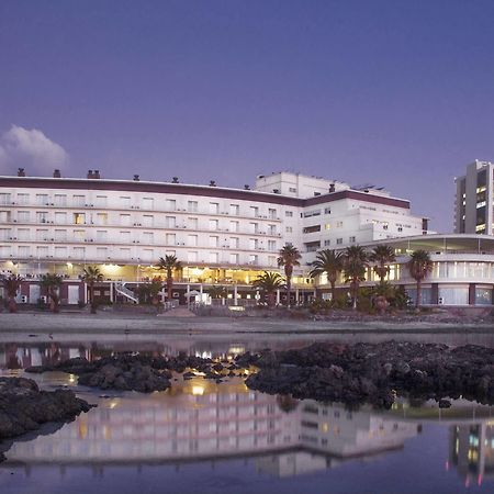 Hotel アントファガスタ エクステリア 写真