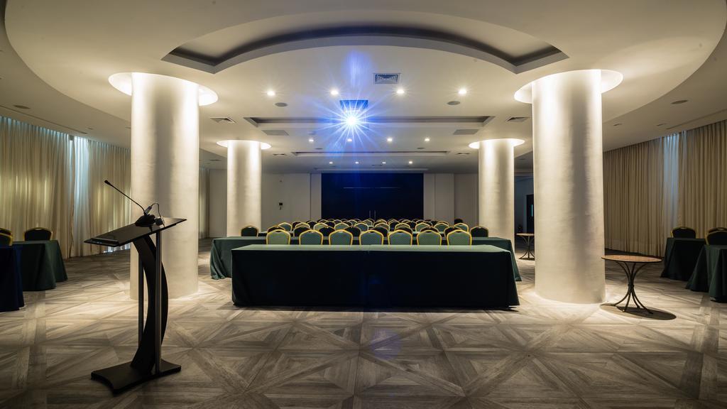 Hotel アントファガスタ エクステリア 写真