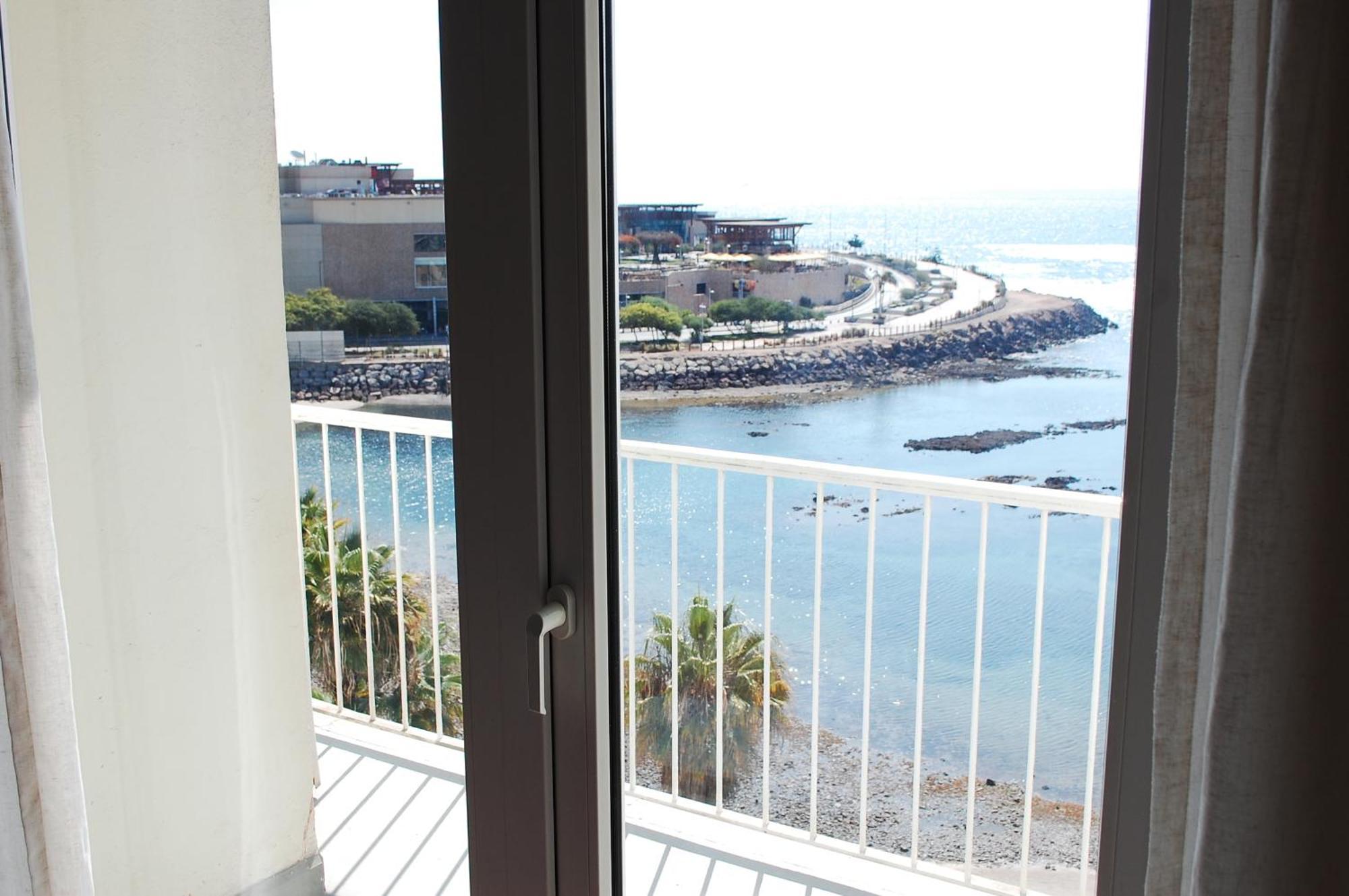 Hotel アントファガスタ 部屋 写真