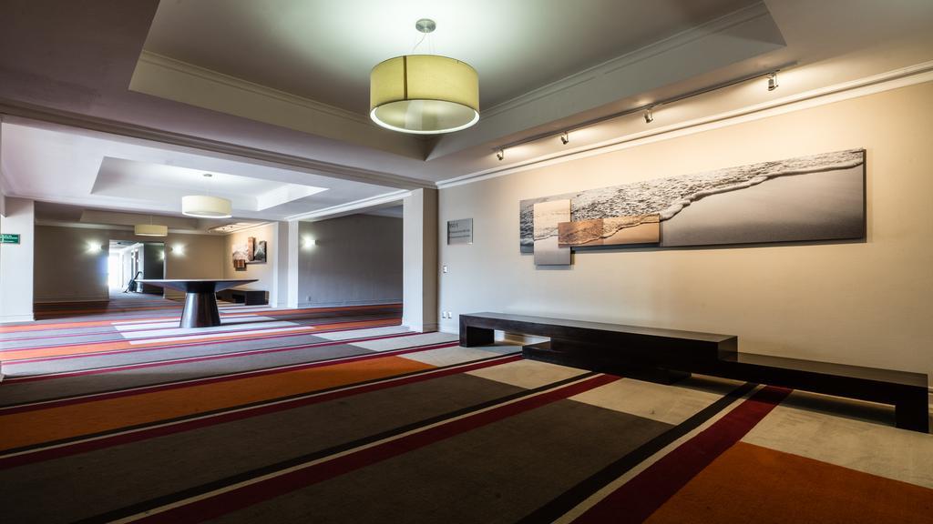 Hotel アントファガスタ エクステリア 写真