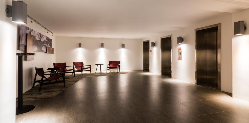 Hotel アントファガスタ エクステリア 写真