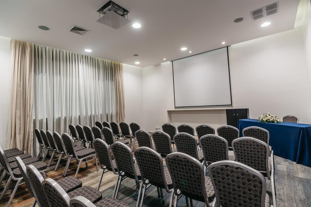 Hotel アントファガスタ エクステリア 写真